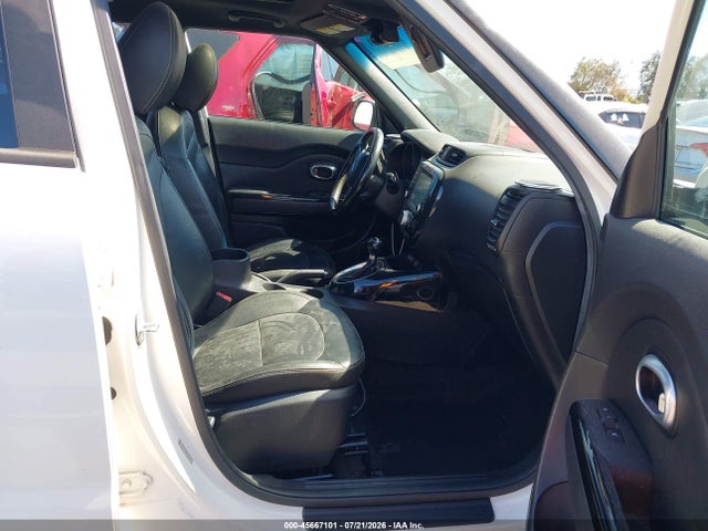 2014 KIA SOUL + 照片 5