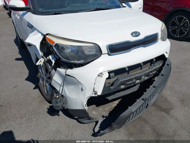 2014 KIA SOUL + 照片 6