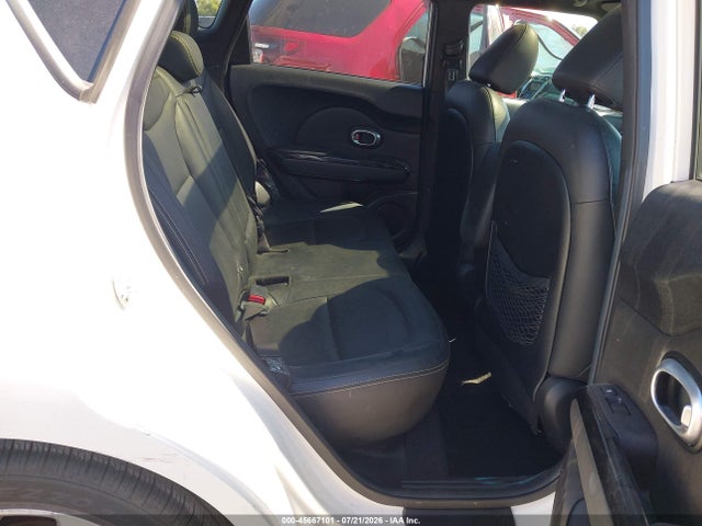 2014 KIA SOUL + 照片 8