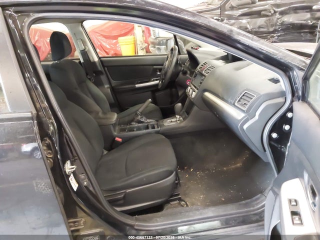 2016 Subaru IMPREZA 2.0I PREMIUM — миниатюра 5