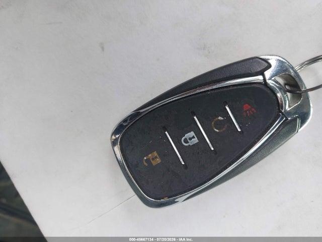 2018 Chevrolet CRUZE LT AUTO — миниатюра 11