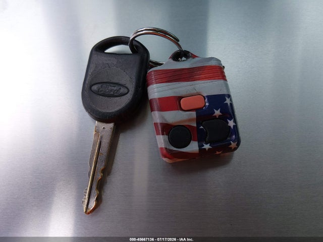 2007 FORD EXPLORER SPORT TRAC XLT 缩略图 11