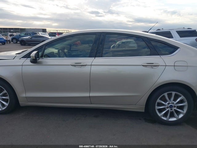 صورة مصغرة 15 لـ 2017 FORD FUSION S
