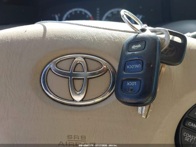 2002 Toyota AVALON XL 缩略图 11