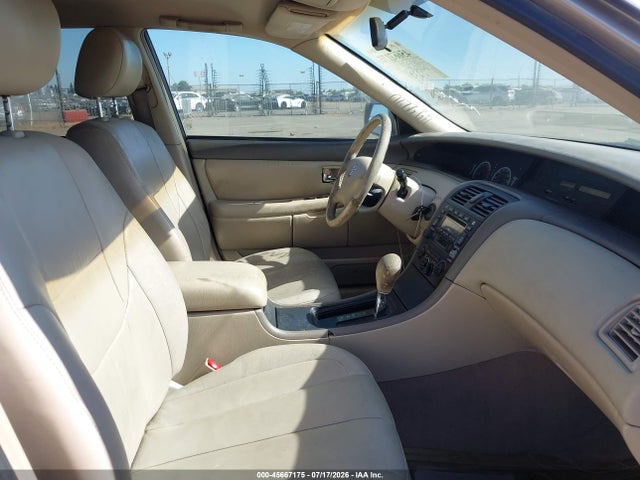 2002 Toyota AVALON XL 照片 5