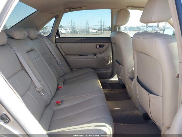 2002 Toyota AVALON XL 照片 8