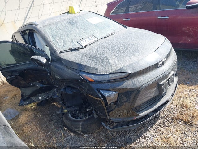 2023 CHEVROLET BOLT EUV FWD LT