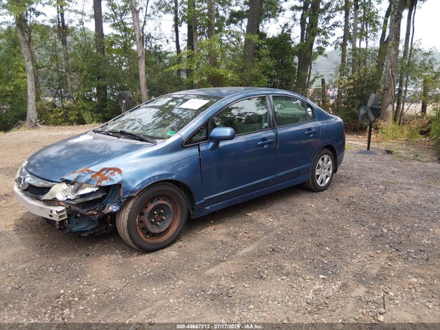 صورة 2 لـ 2010 Honda CIVIC LX
