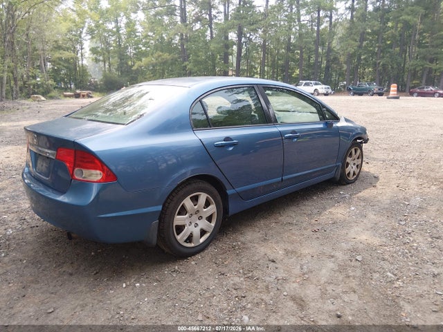 صورة 4 لـ 2010 Honda CIVIC LX