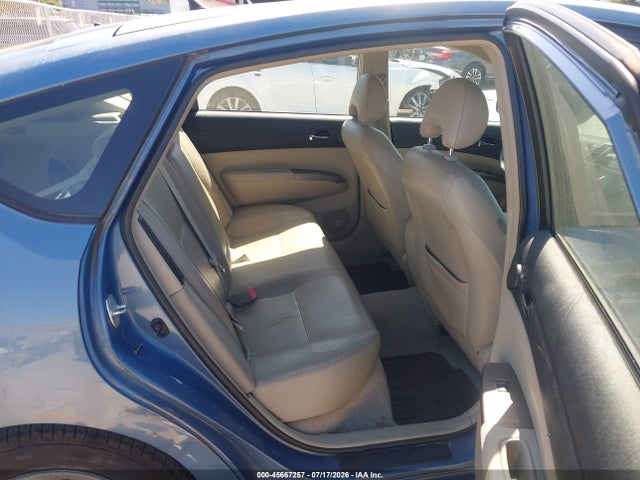 صورة 8 لـ 2009 Toyota PRIUS