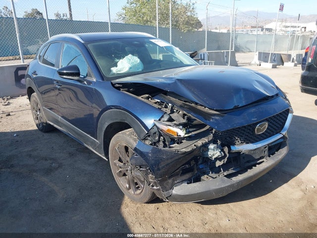 2024 MAZDA CX-3 2.5 S SELECT SPORT