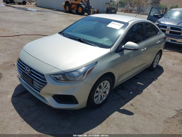 صورة 2 لـ 2019 Hyundai ACCENT SE