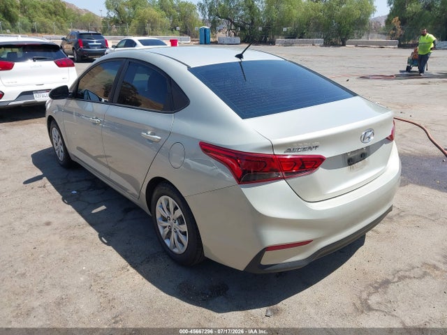 صورة 3 لـ 2019 Hyundai ACCENT SE
