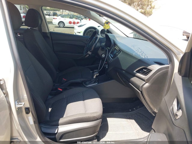صورة 5 لـ 2019 Hyundai ACCENT SE