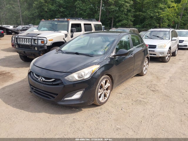 صورة 2 لـ 2013 Hyundai ELANTRA GT