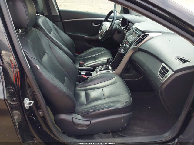 صورة 5 لـ 2013 Hyundai ELANTRA GT
