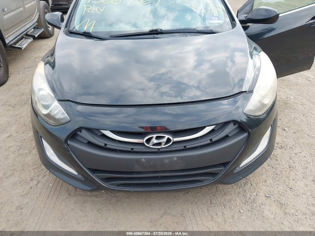 صورة 6 لـ 2013 Hyundai ELANTRA GT