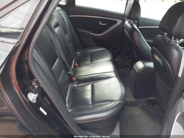 صورة 8 لـ 2013 Hyundai ELANTRA GT