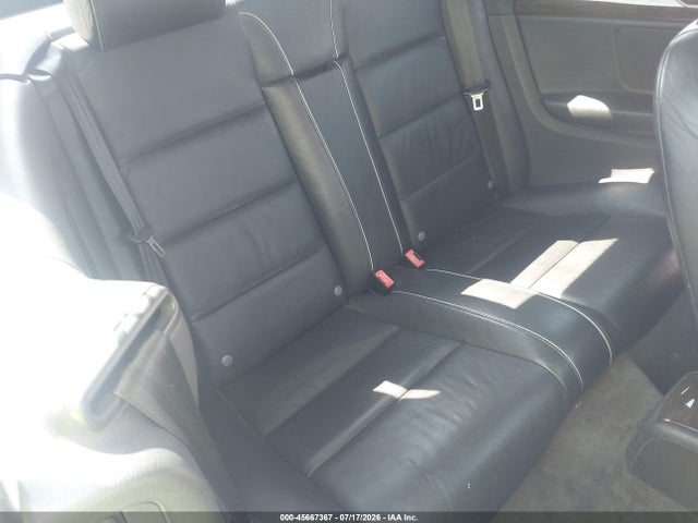 صورة 8 لـ 2005 AUDI S4