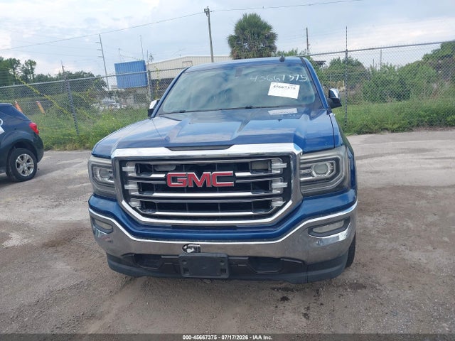 صورة 6 لـ 2016 GMC SIERRA 1500 SLT