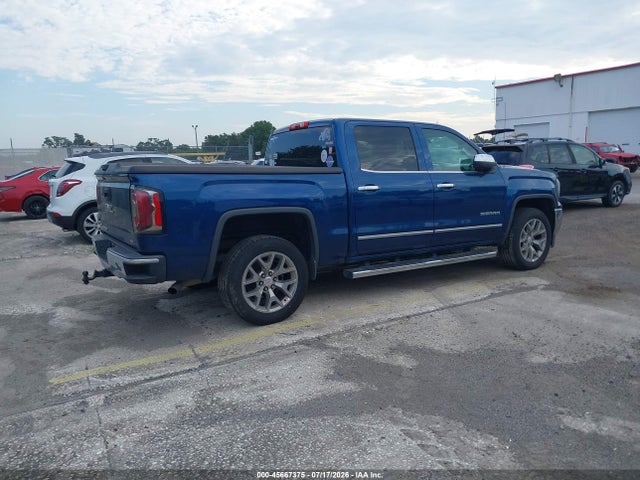 صورة 4 لـ 2016 GMC SIERRA 1500 SLT