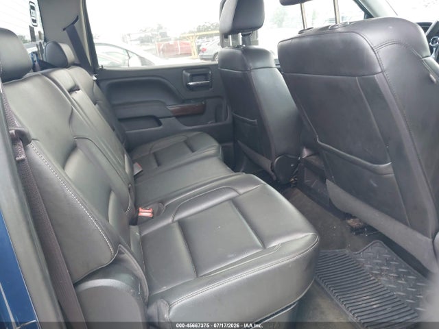 صورة 8 لـ 2016 GMC SIERRA 1500 SLT