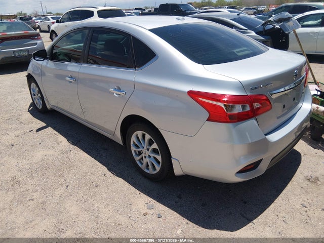 صورة 3 لـ 2019 Nissan SENTRA SV