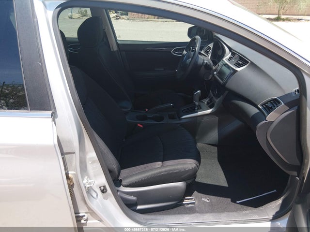 صورة 5 لـ 2019 Nissan SENTRA SV