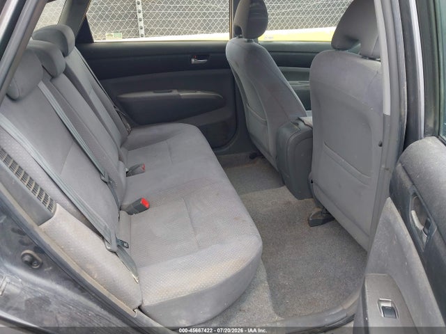 2008 Toyota PRIUS — фото 8