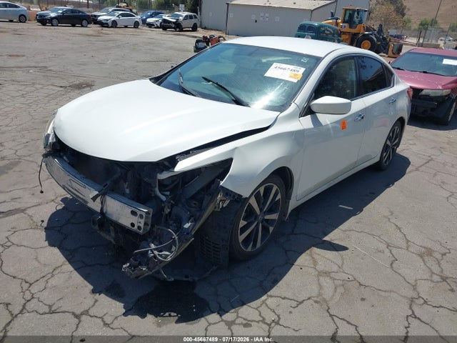 صورة 2 لـ 2018 Nissan ALTIMA 2.5 SR