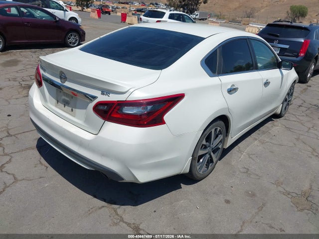 صورة 4 لـ 2018 Nissan ALTIMA 2.5 SR