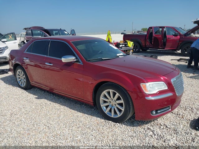 صورة 1 لـ 2012 Chrysler 300 LIMITED