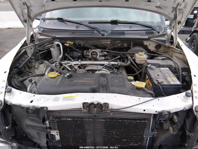 صورة 10 لـ 2003 Dodge DAKOTA SLT