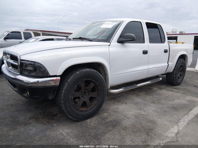 صورة 2 لـ 2003 Dodge DAKOTA SLT
