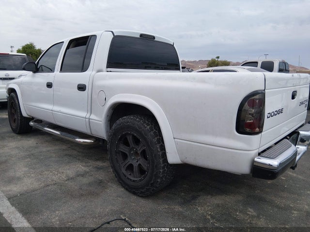 صورة 3 لـ 2003 Dodge DAKOTA SLT