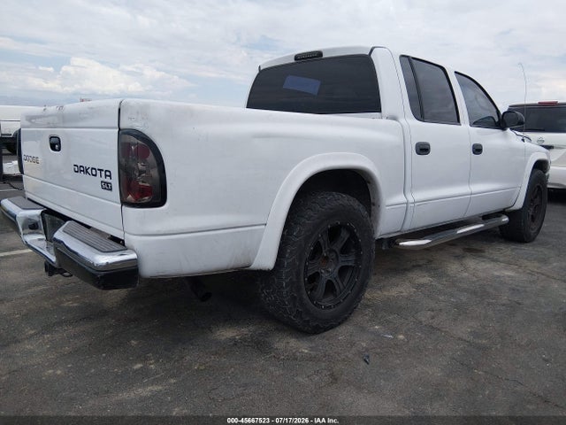 صورة 4 لـ 2003 Dodge DAKOTA SLT
