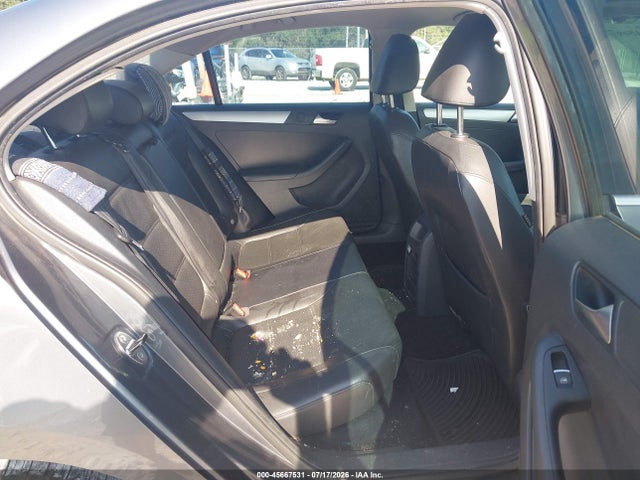 صورة مصغرة 8 لـ 2013 Volkswagen JETTA 2.5L SE
