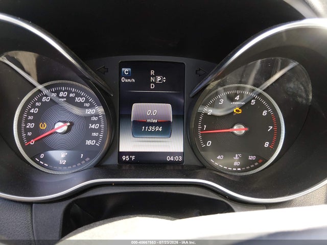 2015 Mercedes-BENZ C 300 4MATIC 照片 7