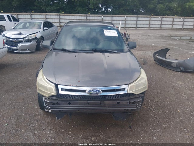 2010 FORD FOCUS SE 照片 6