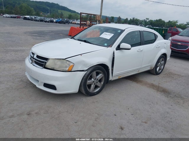 صورة 2 لـ 2011 Dodge AVENGER MAINSTREET