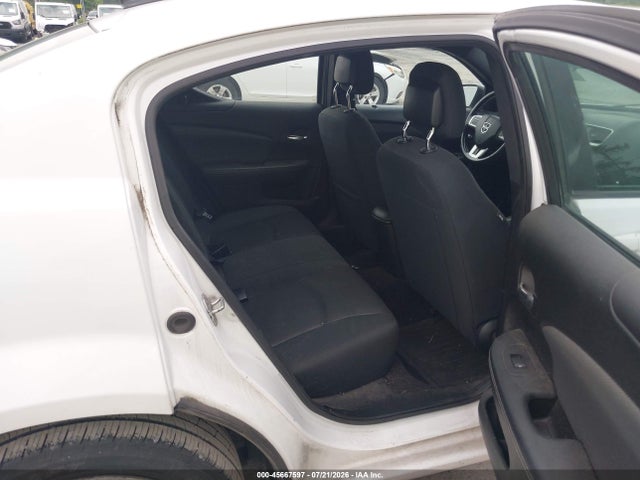صورة 8 لـ 2011 Dodge AVENGER MAINSTREET