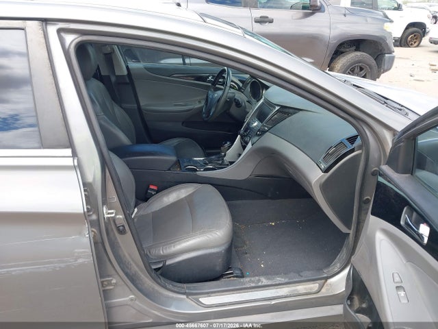 صورة 5 لـ 2013 Hyundai SONATA LIMITED