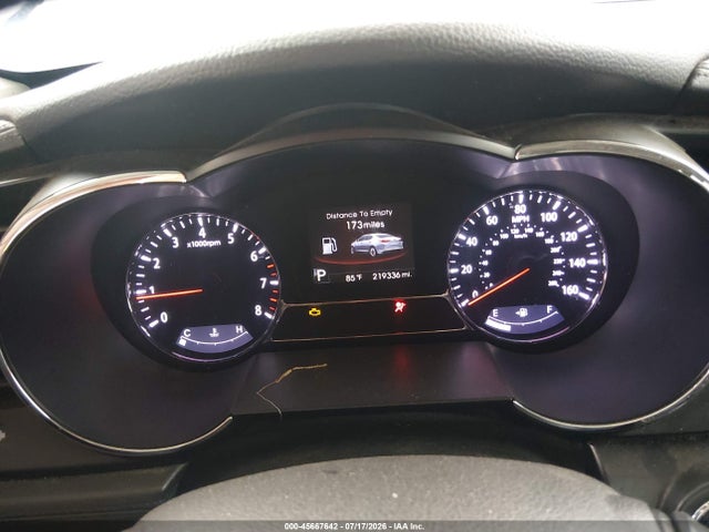 2012 KIA OPTIMA SX — фото 7