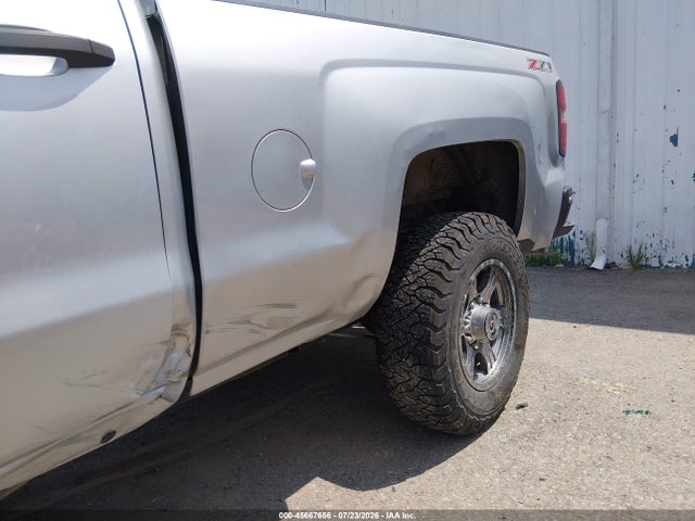 2015 Chevrolet SILVERADO 2500HD LT 缩略图 14
