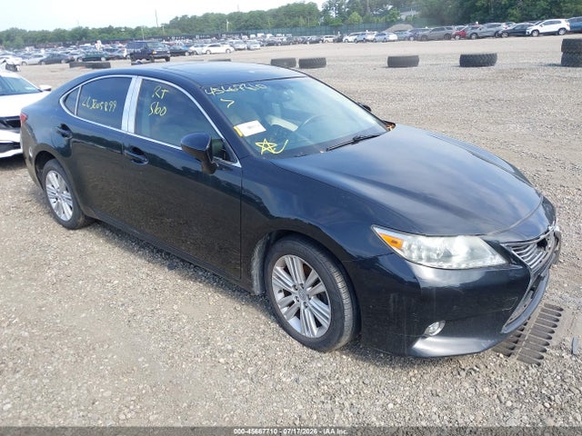 2014 LEXUS ES 