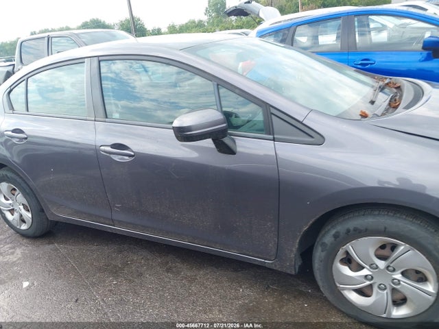 صورة مصغرة 13 لـ 2015 Honda CIVIC LX