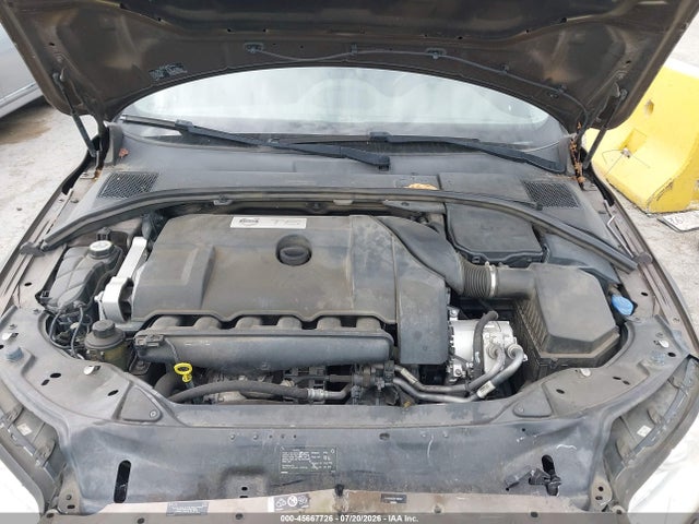 2014 Volvo XC70 T6 PREMIER PLUS — фото 10