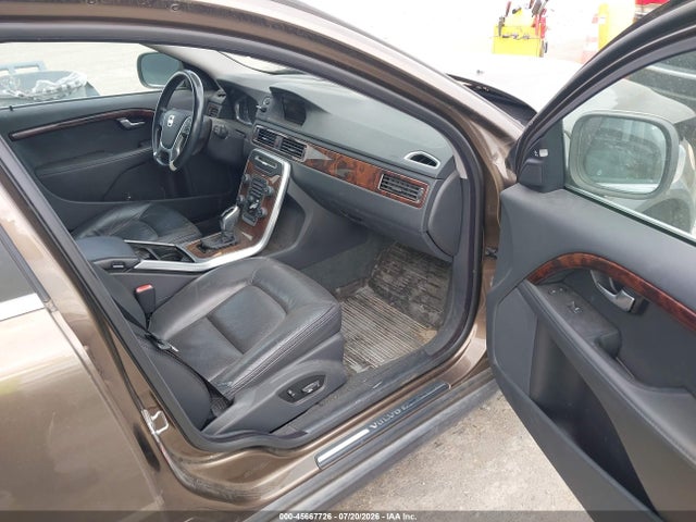 2014 Volvo XC70 T6 PREMIER PLUS — фото 5