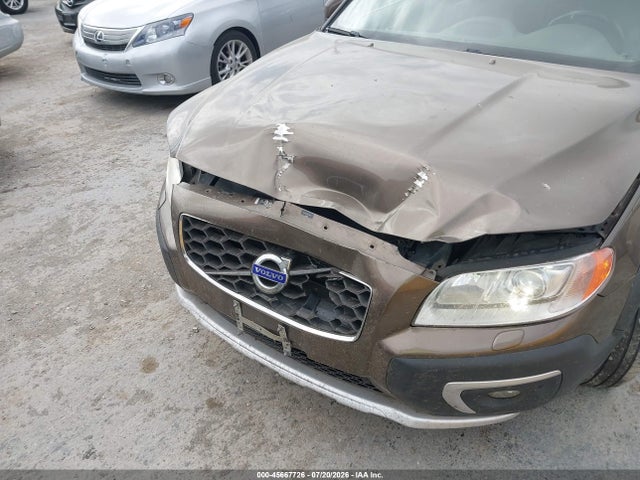 2014 Volvo XC70 T6 PREMIER PLUS — фото 6