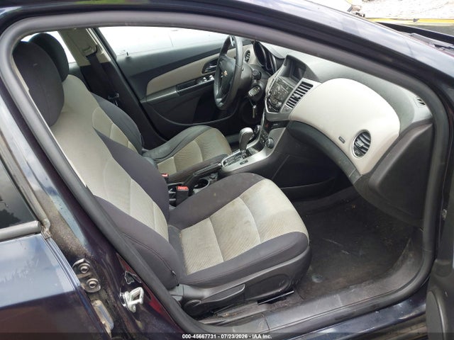 2014 Chevrolet CRUZE LS AUTO 照片 5
